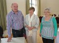 Monaghan U3A lunch with the Percy French quartet (14)
